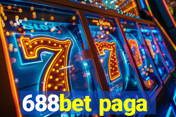 688bet paga